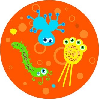 Бактерии в септике